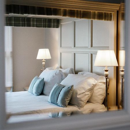 Conyngham Arms Hotel Slane Bagian luar foto