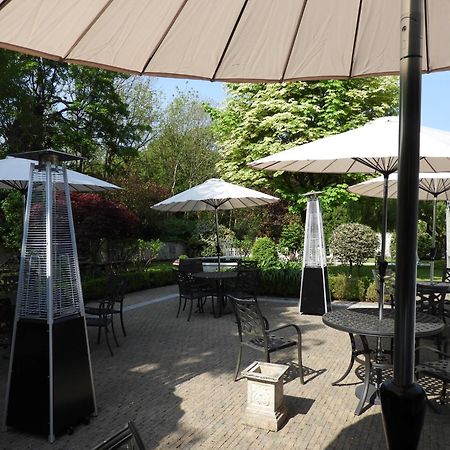 Conyngham Arms Hotel Slane Bagian luar foto