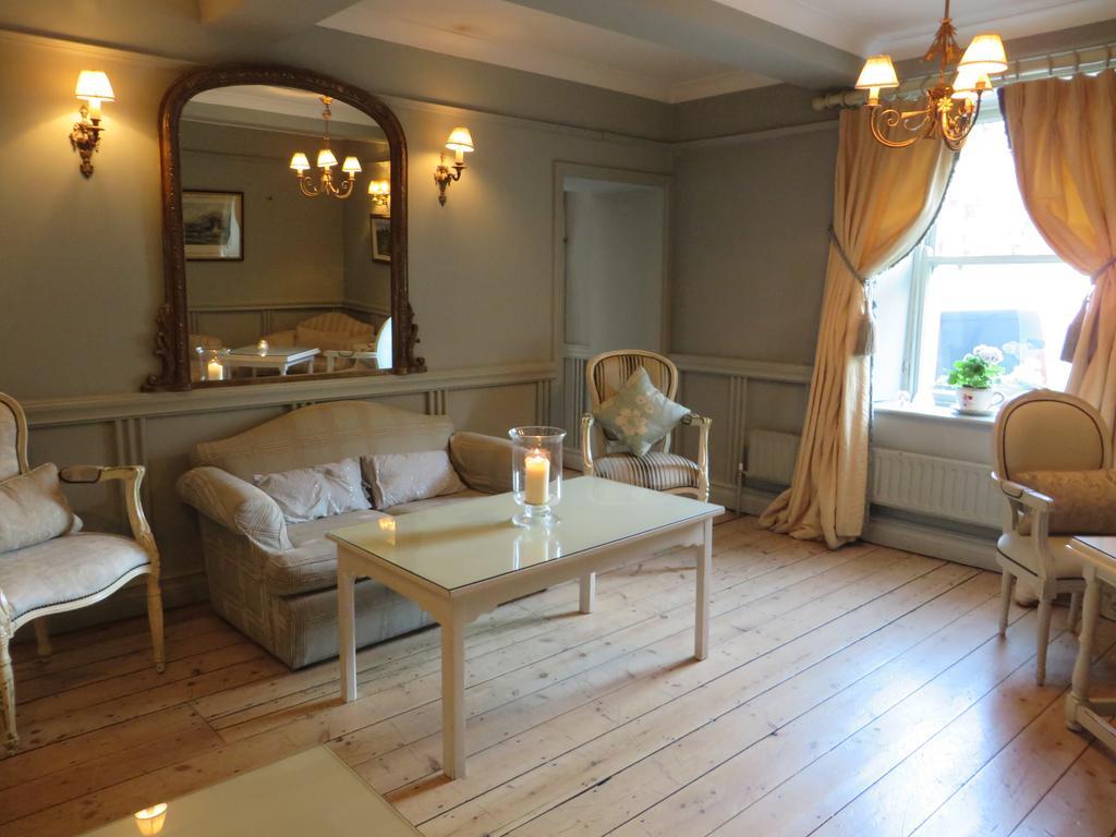 Conyngham Arms Hotel Slane Bagian luar foto