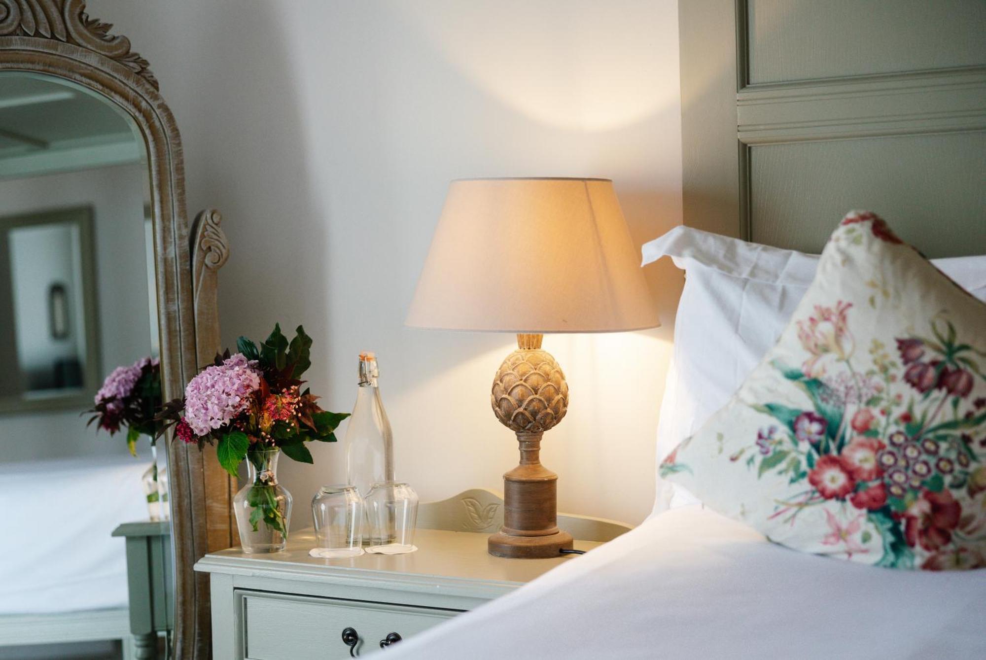 Conyngham Arms Hotel Slane Bagian luar foto