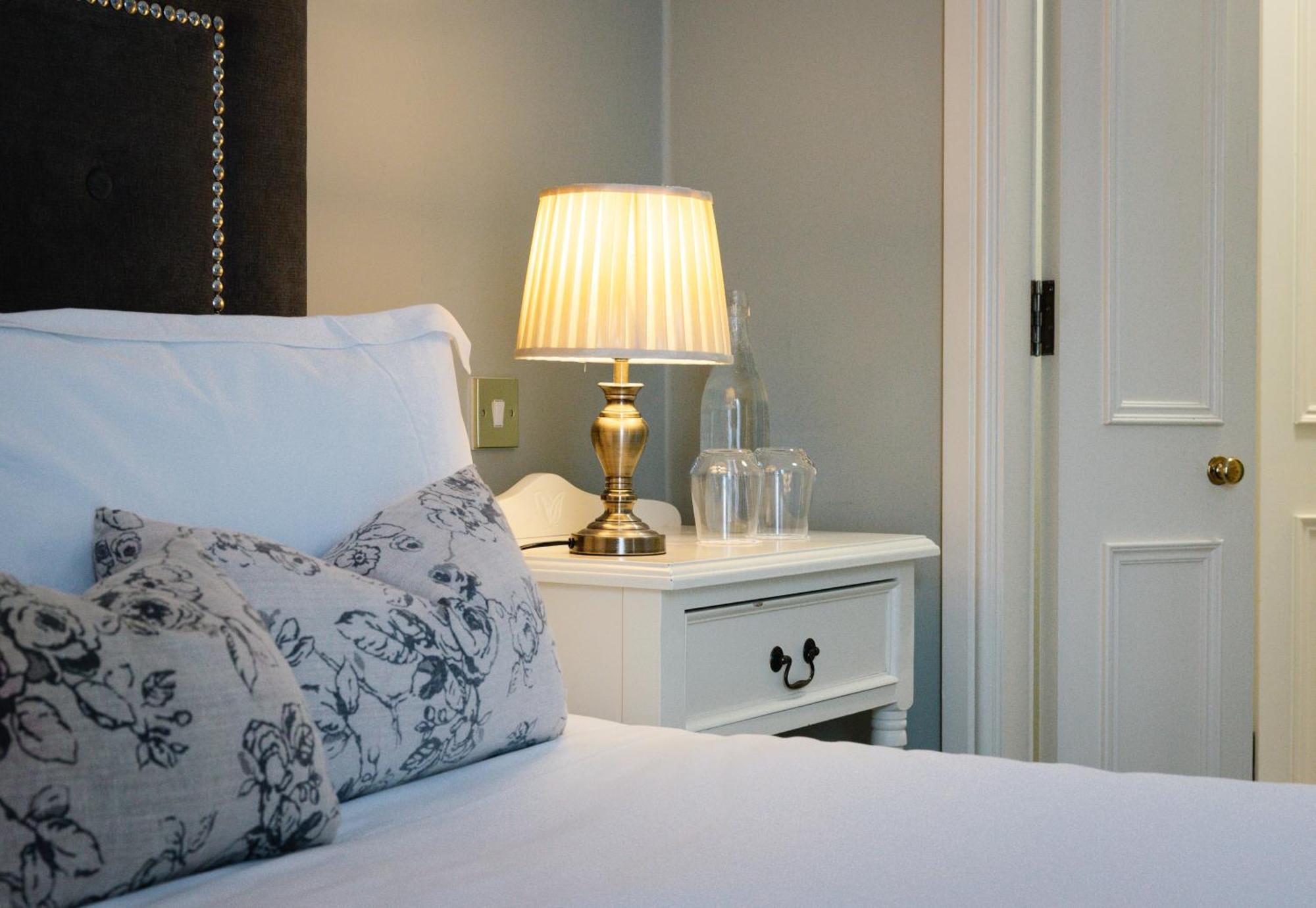 Conyngham Arms Hotel Slane Bagian luar foto