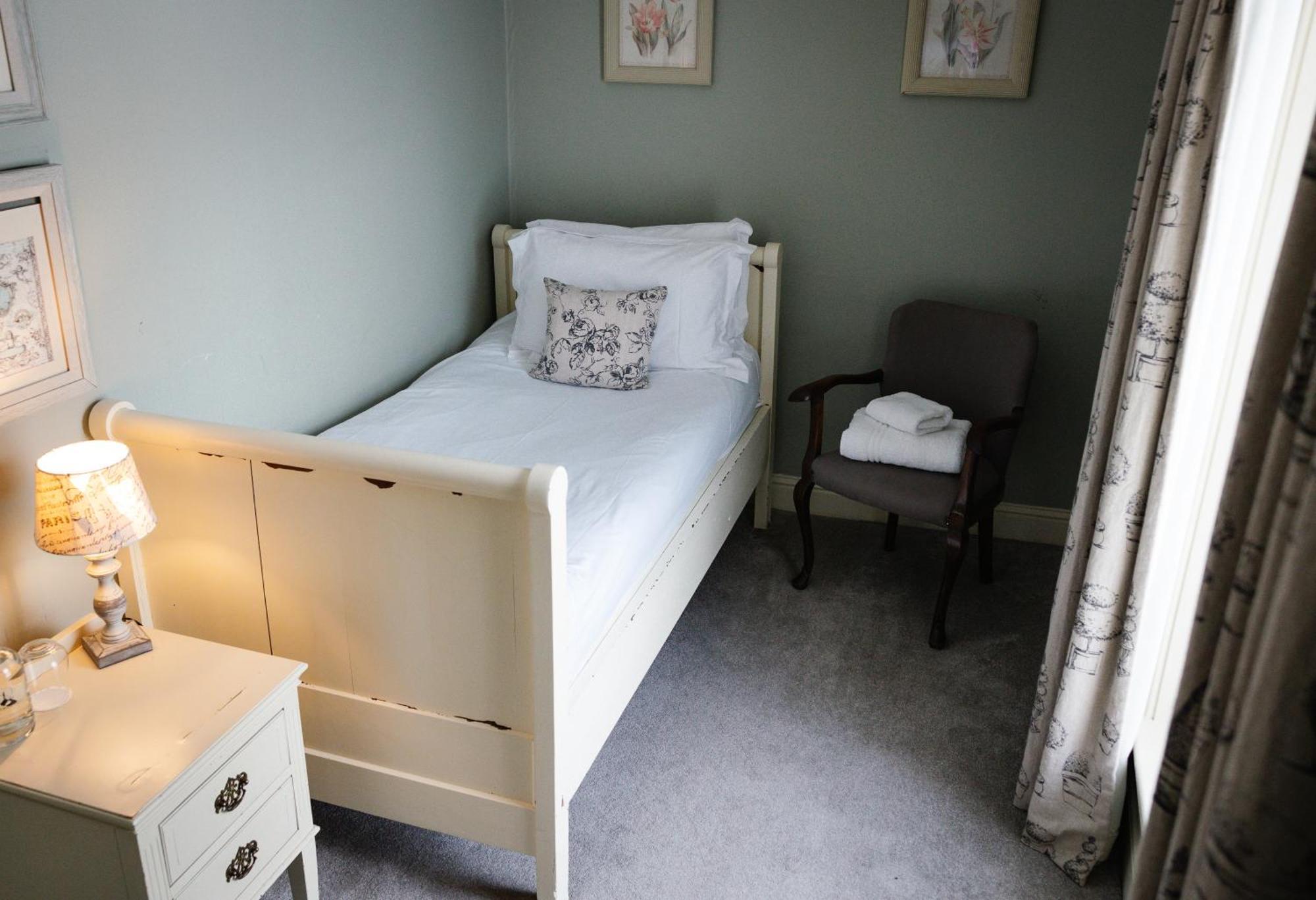 Conyngham Arms Hotel Slane Bagian luar foto