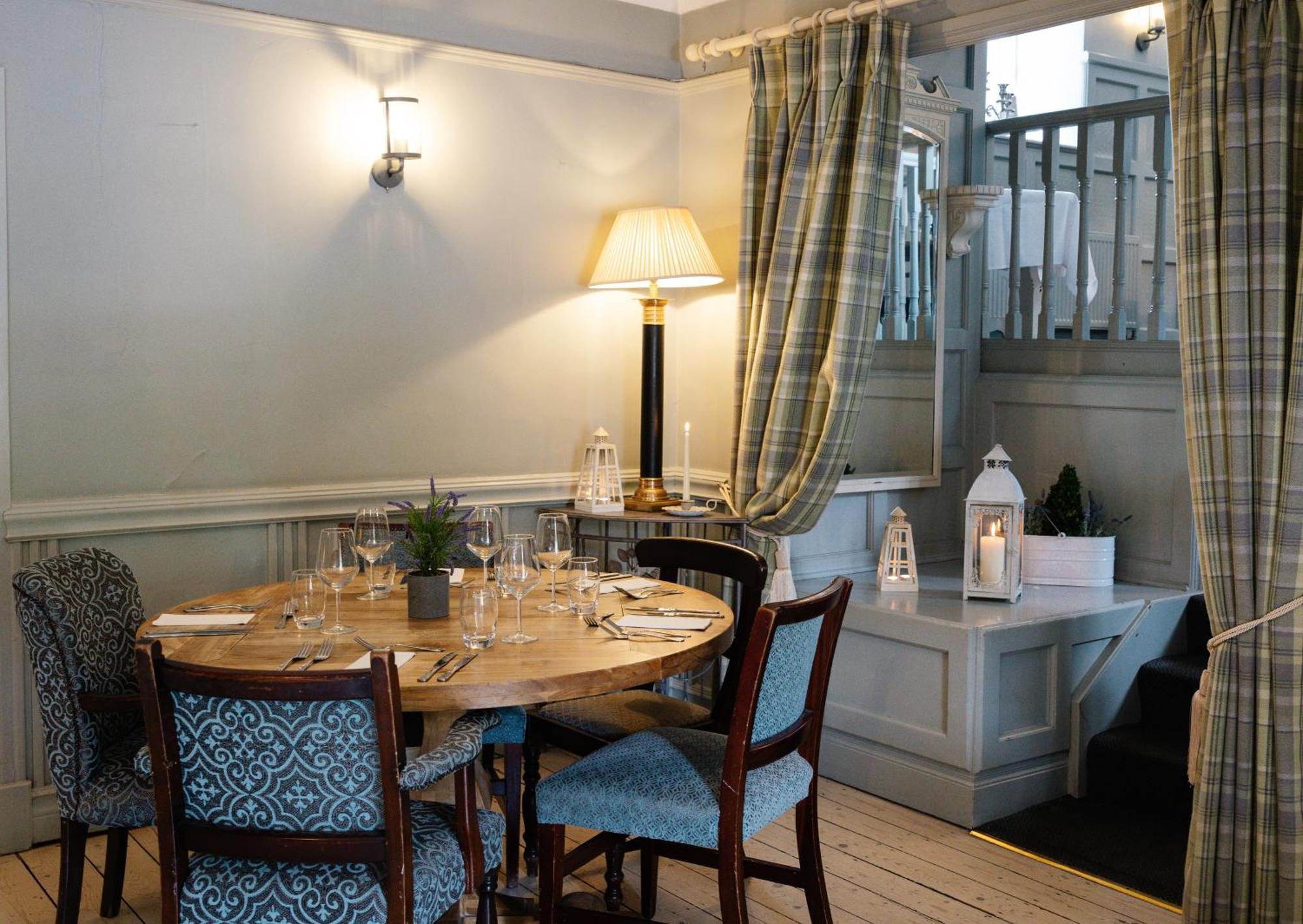 Conyngham Arms Hotel Slane Bagian luar foto