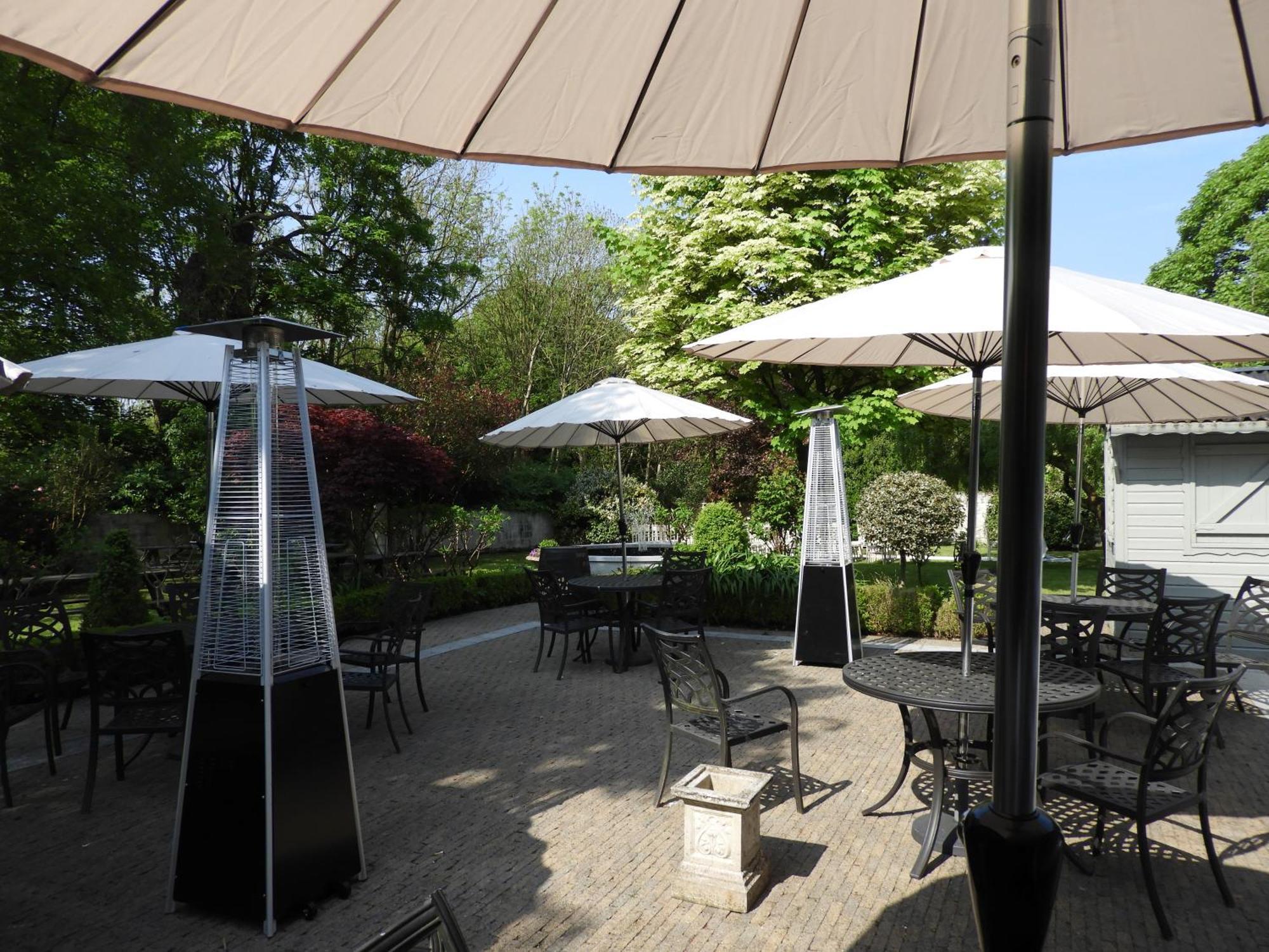 Conyngham Arms Hotel Slane Bagian luar foto