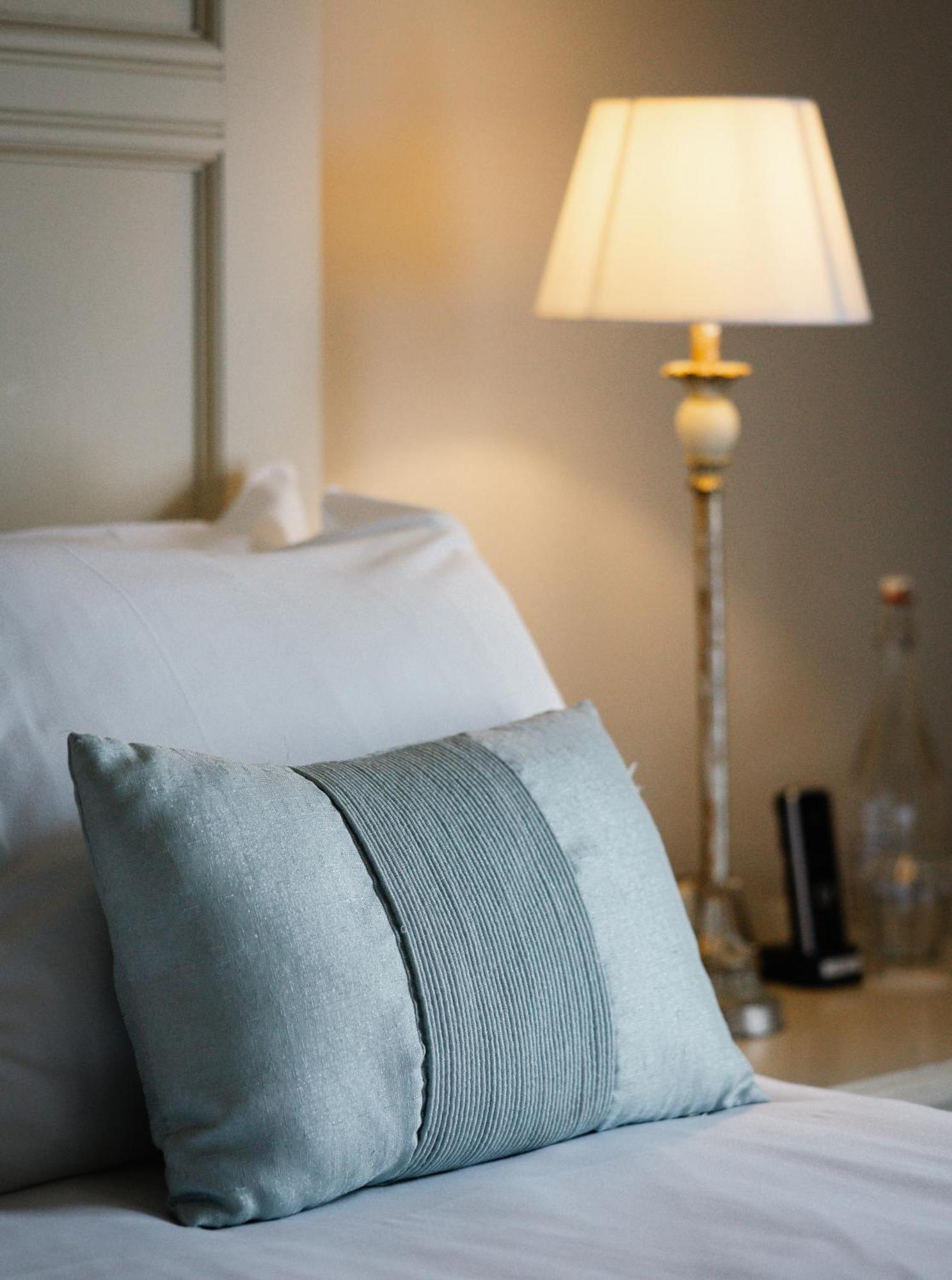 Conyngham Arms Hotel Slane Bagian luar foto