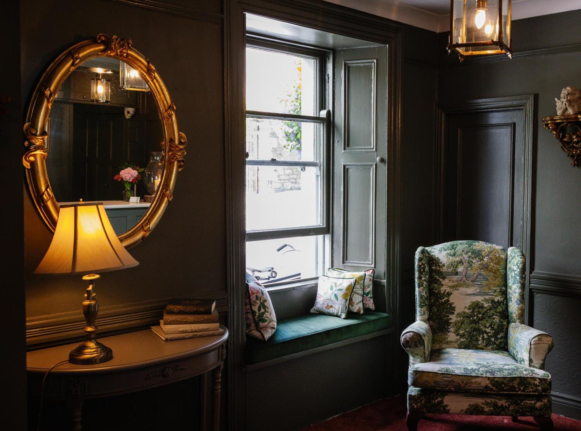 Conyngham Arms Hotel Slane Bagian luar foto