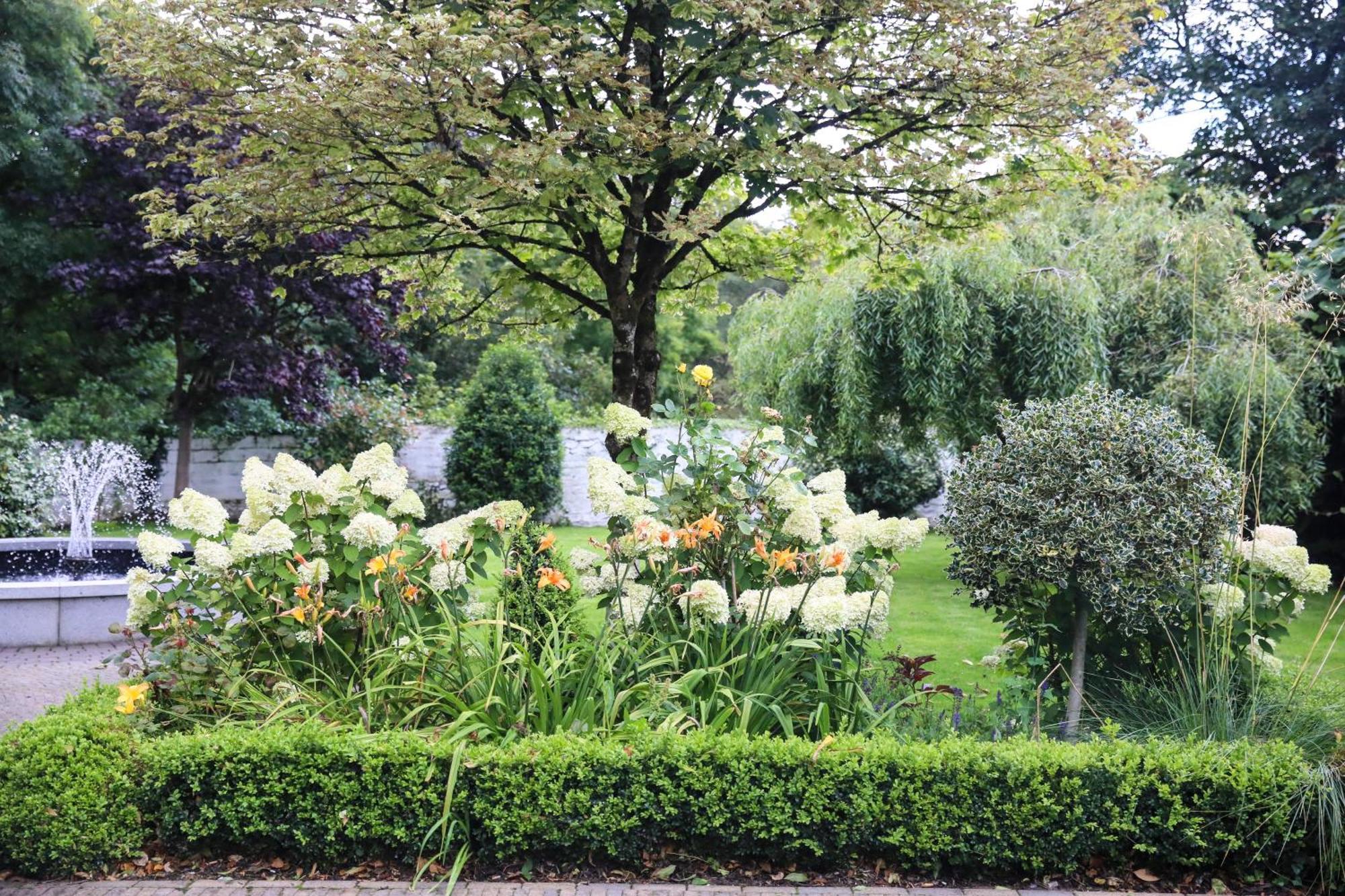 Conyngham Arms Hotel Slane Bagian luar foto