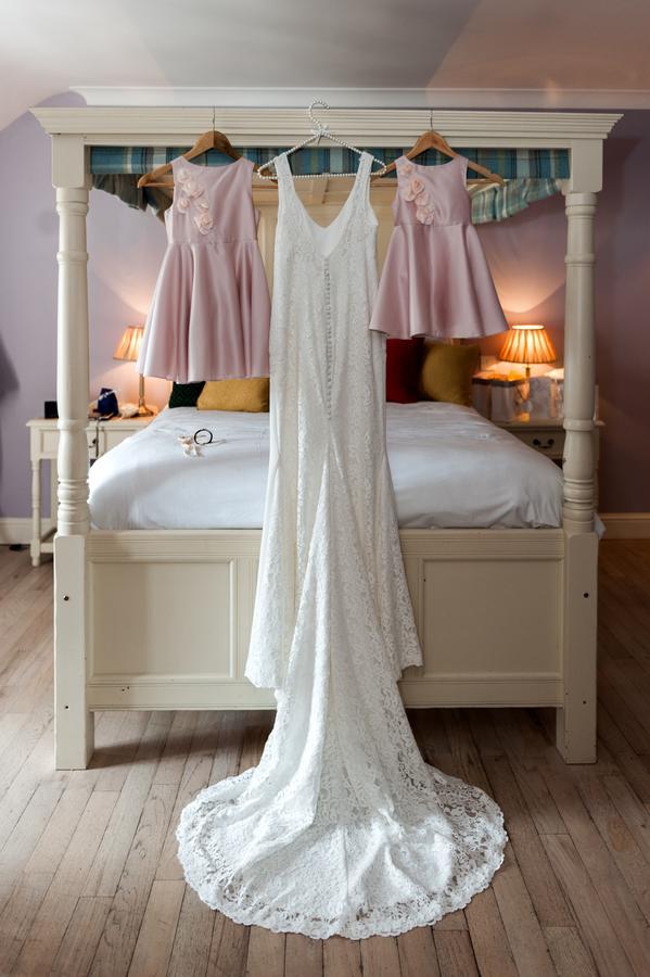Conyngham Arms Hotel Slane Bagian luar foto