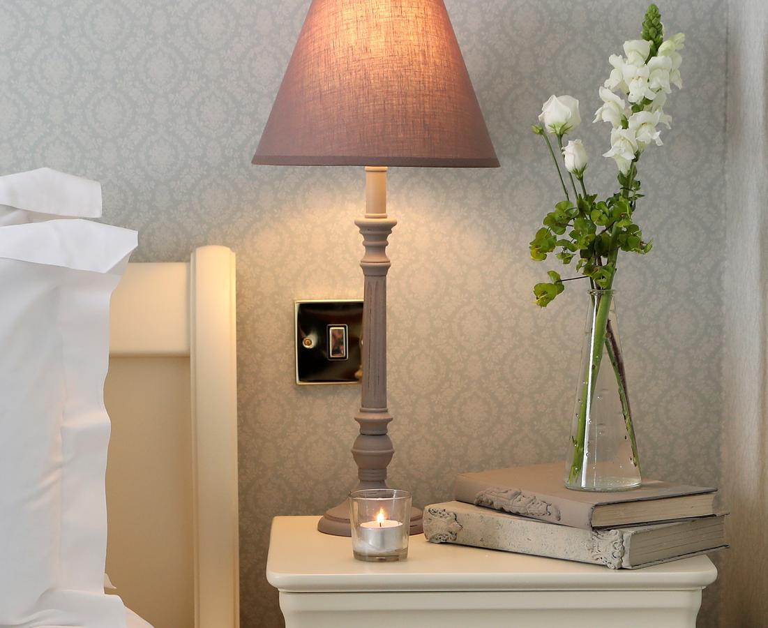 Conyngham Arms Hotel Slane Bagian luar foto