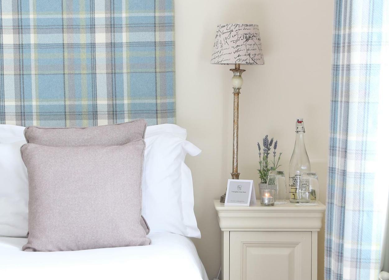 Conyngham Arms Hotel Slane Bagian luar foto